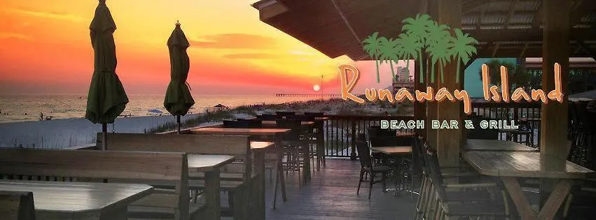 Origin 1329 - Studio King Gulf View - Sunrise Views By Beach Haven Vacation Rentals Панама-Сити Апартаменты