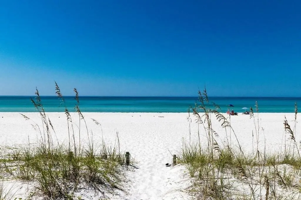 Origin 1329 - Studio King Gulf View - Sunrise Views By Beach Haven Vacation Rentals Панама-Сити США