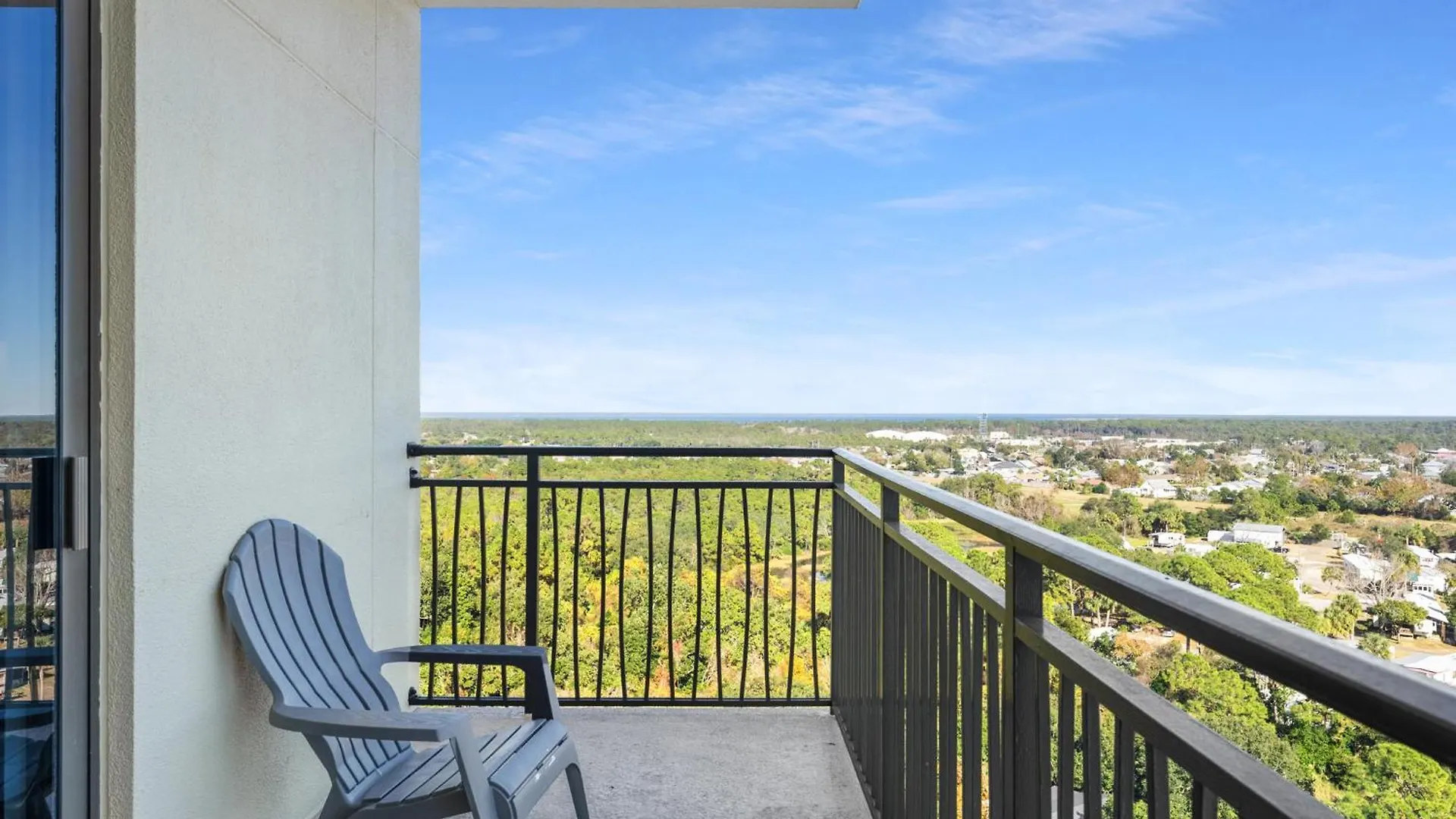 Апартаменты Origin 1329 - Studio King Gulf View - Sunrise Views By Beach Haven Vacation Rentals Панама-Сити