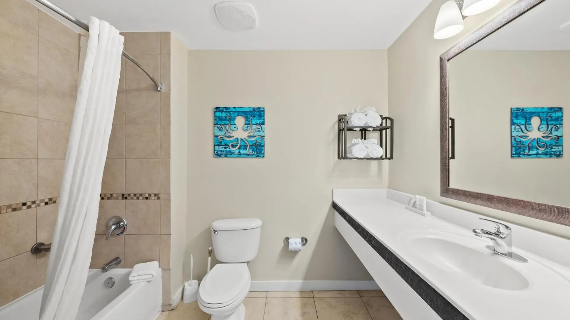 Апартаменты Origin 1329 - Studio King Gulf View - Sunrise Views By Beach Haven Vacation Rentals Панама-Сити США
