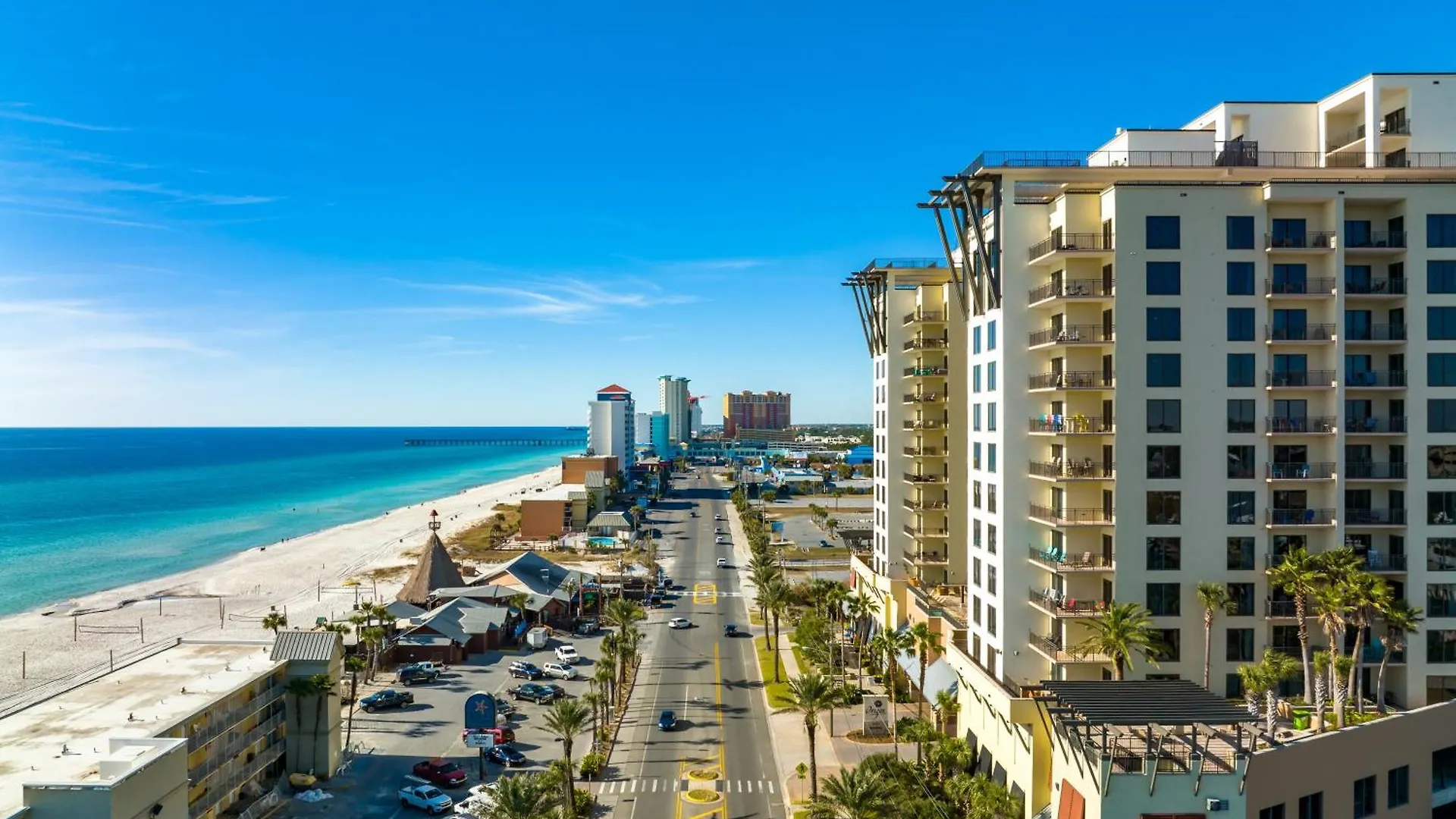 Origin 1329 - Studio King Gulf View - Sunrise Views By Beach Haven Vacation Rentals Панама-Сити 0*,  США
