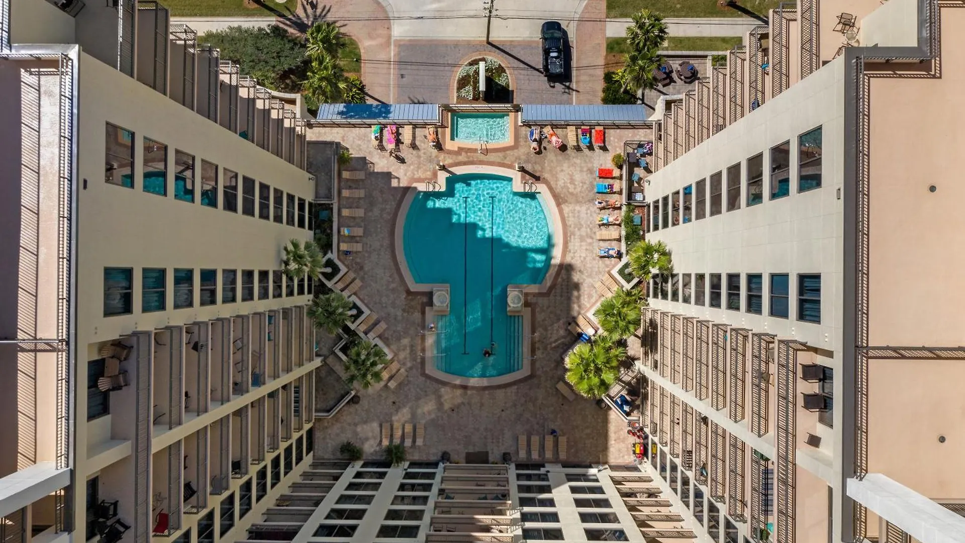 Апартаменты Origin 1329 - Studio King Gulf View - Sunrise Views By Beach Haven Vacation Rentals Панама-Сити США