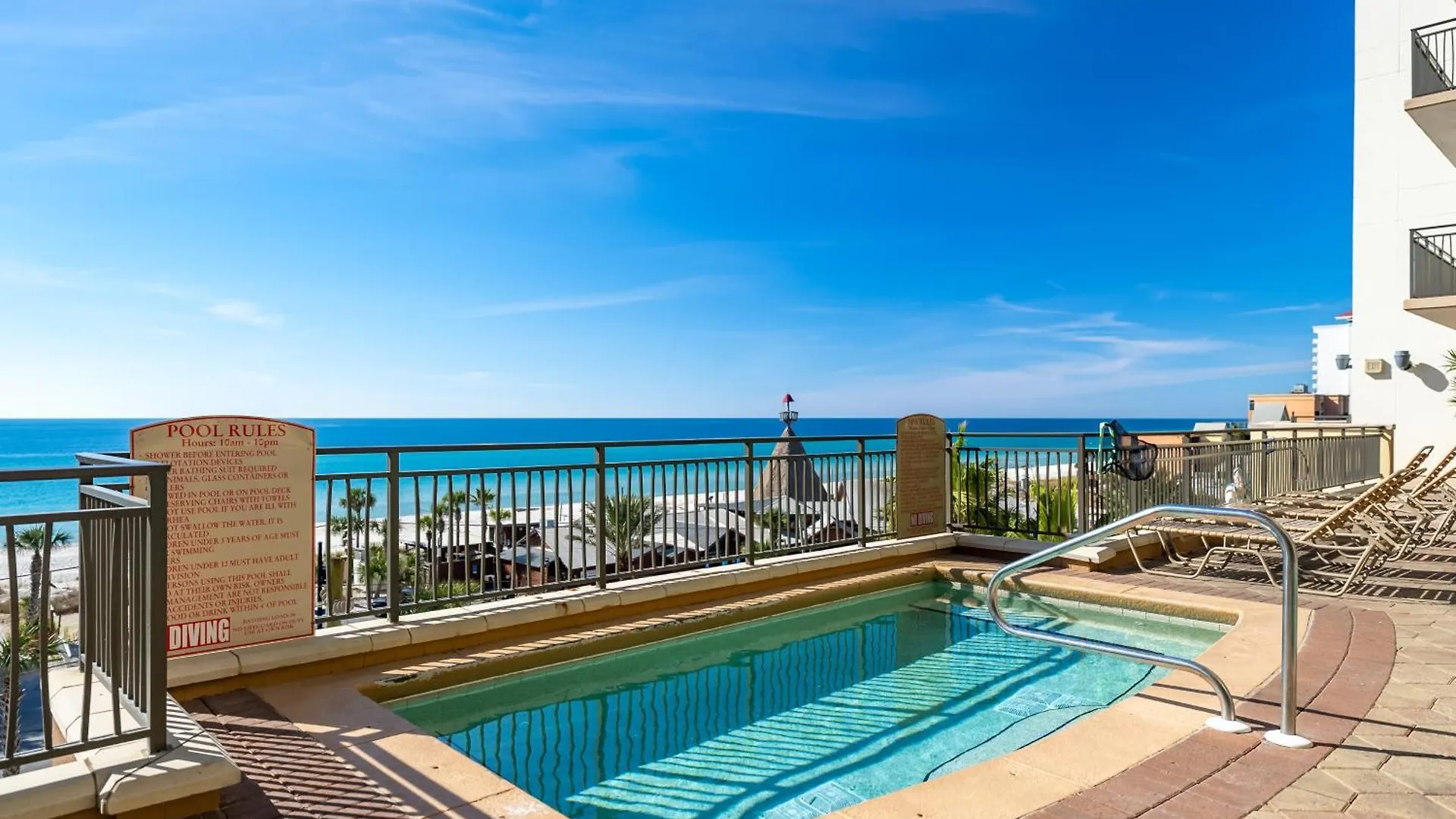 Origin 1329 - Studio King Gulf View - Sunrise Views By Beach Haven Vacation Rentals Панама-Сити