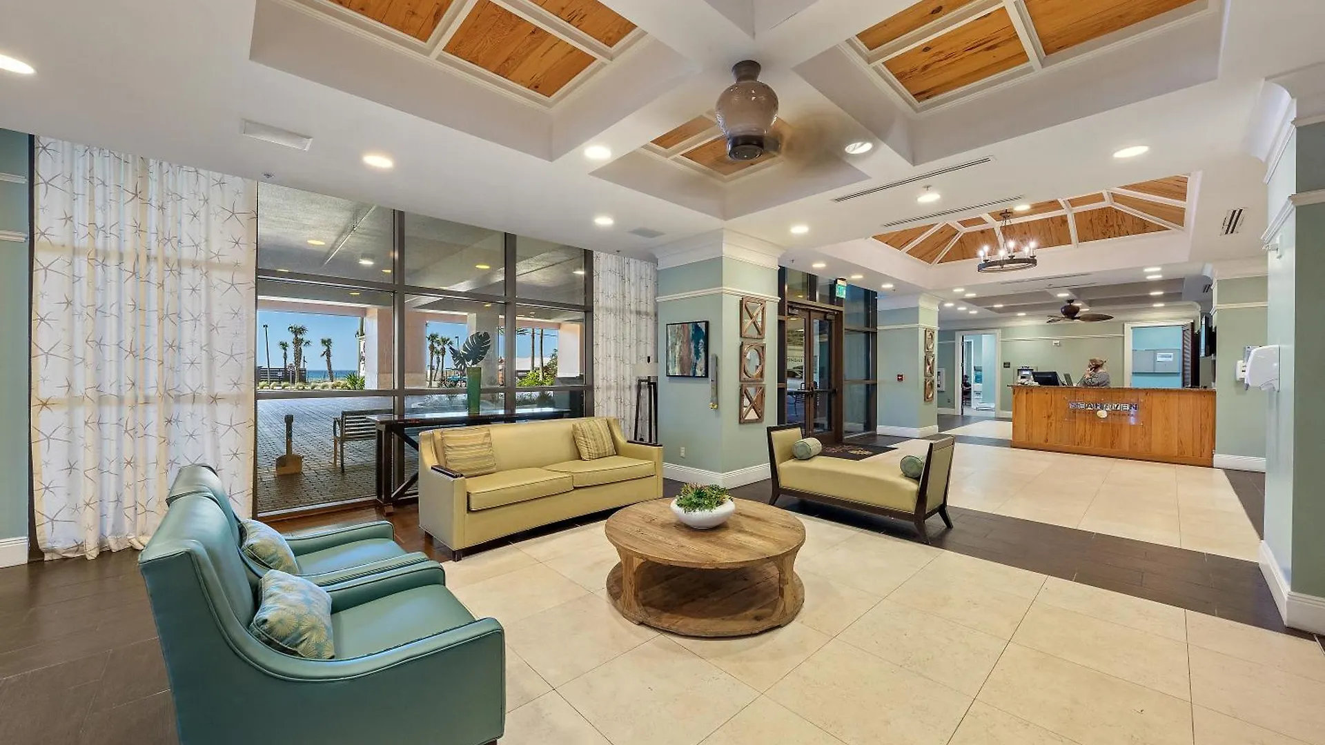 Origin 1329 - Studio King Gulf View - Sunrise Views By Beach Haven Vacation Rentals Panama City Beach