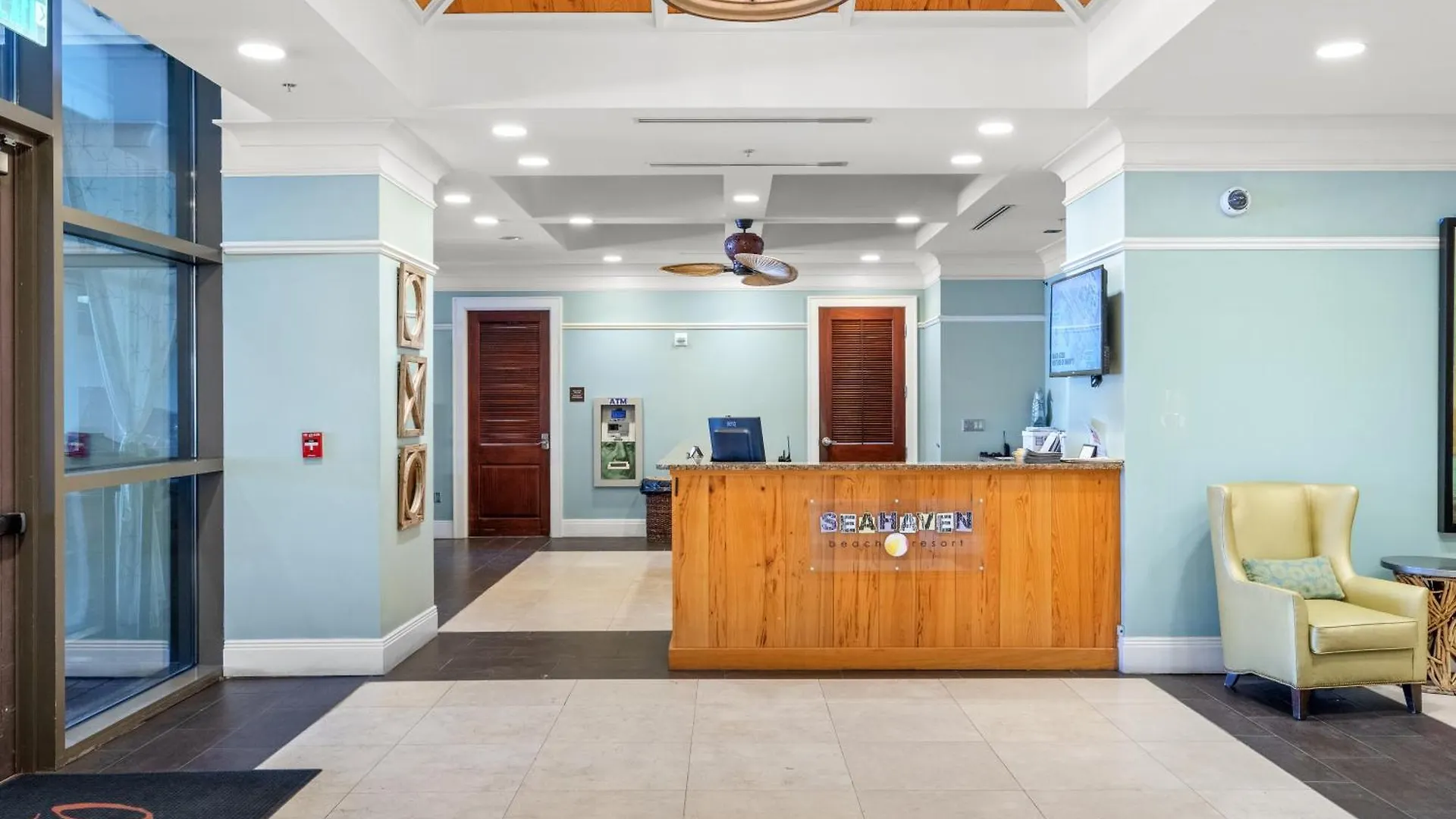 Origin 1329 - Studio King Gulf View - Sunrise Views By Beach Haven Vacation Rentals Panama City Beach United States