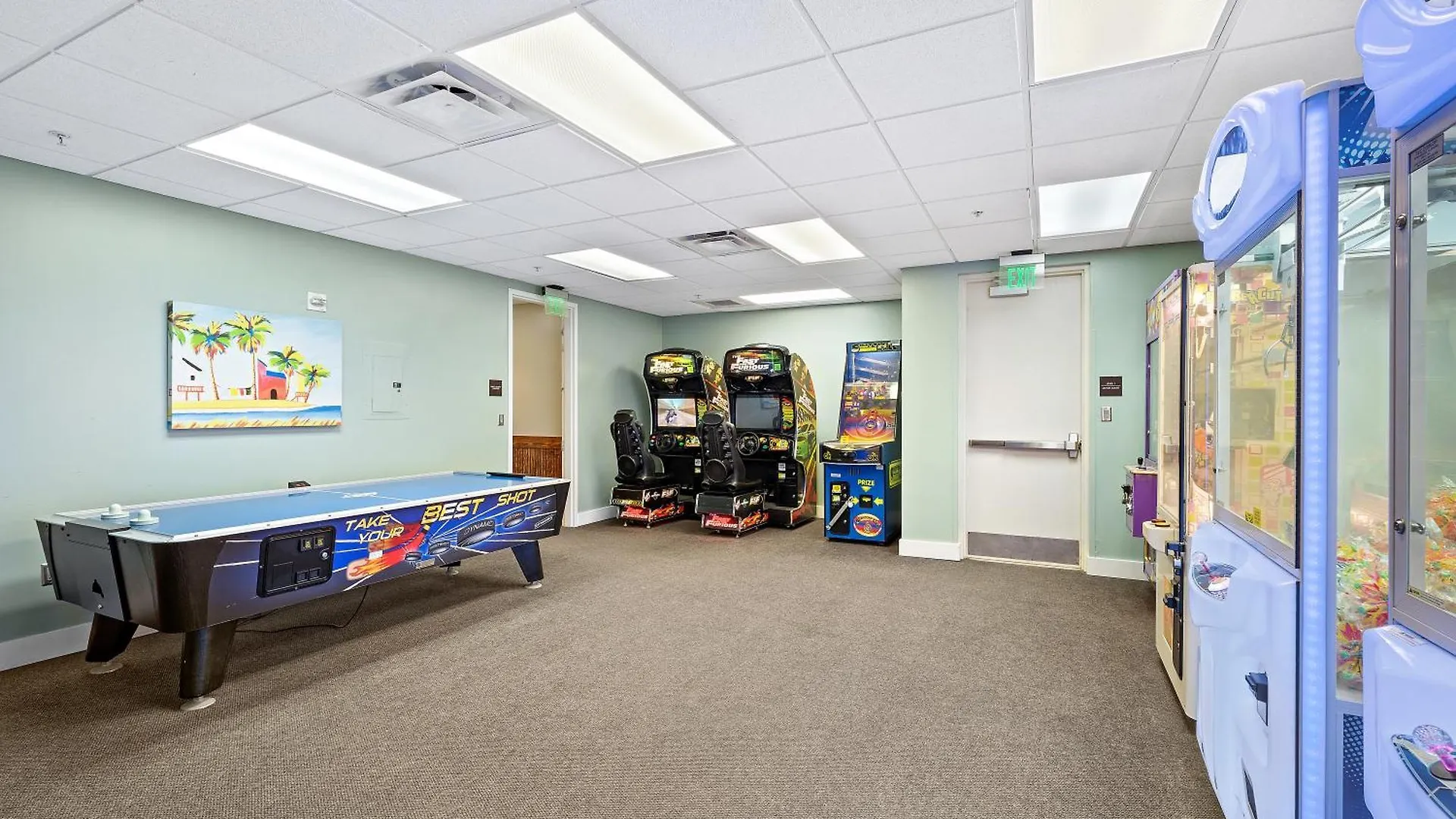 Origin 1329 - Studio King Gulf View - Sunrise Views By Beach Haven Vacation Rentals Panama City Beach United States