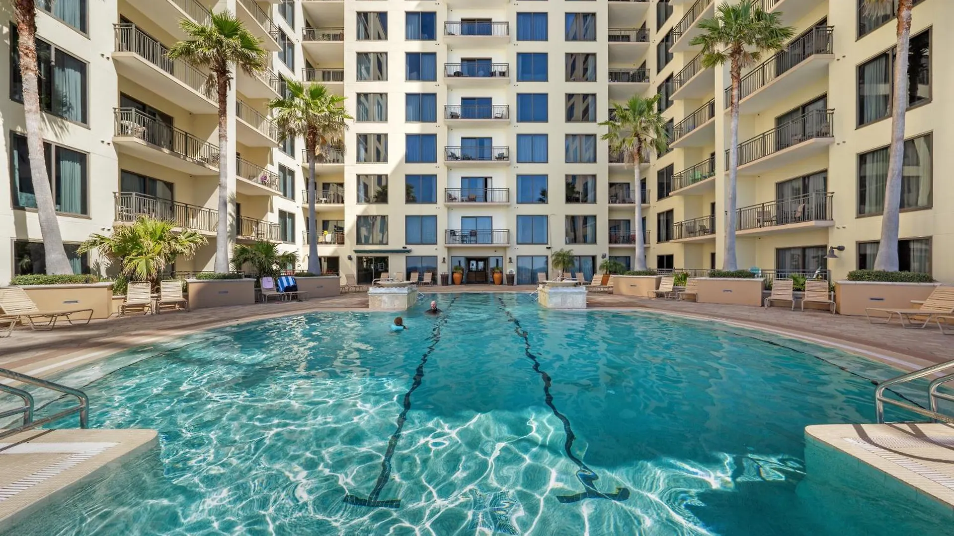 Origin 1329 - Studio King Gulf View - Sunrise Views By Beach Haven Vacation Rentals Panama City Beach Apartment